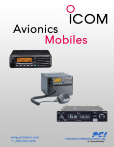 icom-Avionics-Mobiles