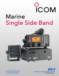icom-marine-ssb