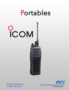 icom-portables