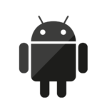 ikon-Android-black