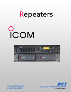icom-repeaters