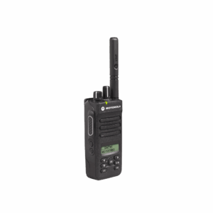Motorola XPR 3500e